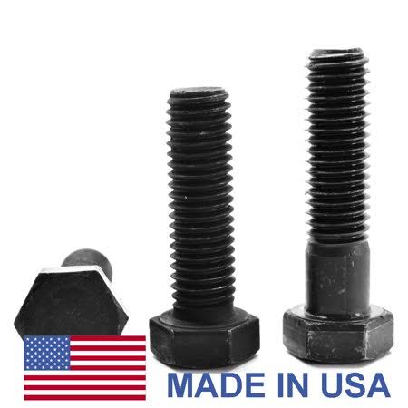 9 x 9 inch Grade 8 Hex Cap Screw Y690543