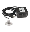 White Air Activation Switch for Disposer P9908