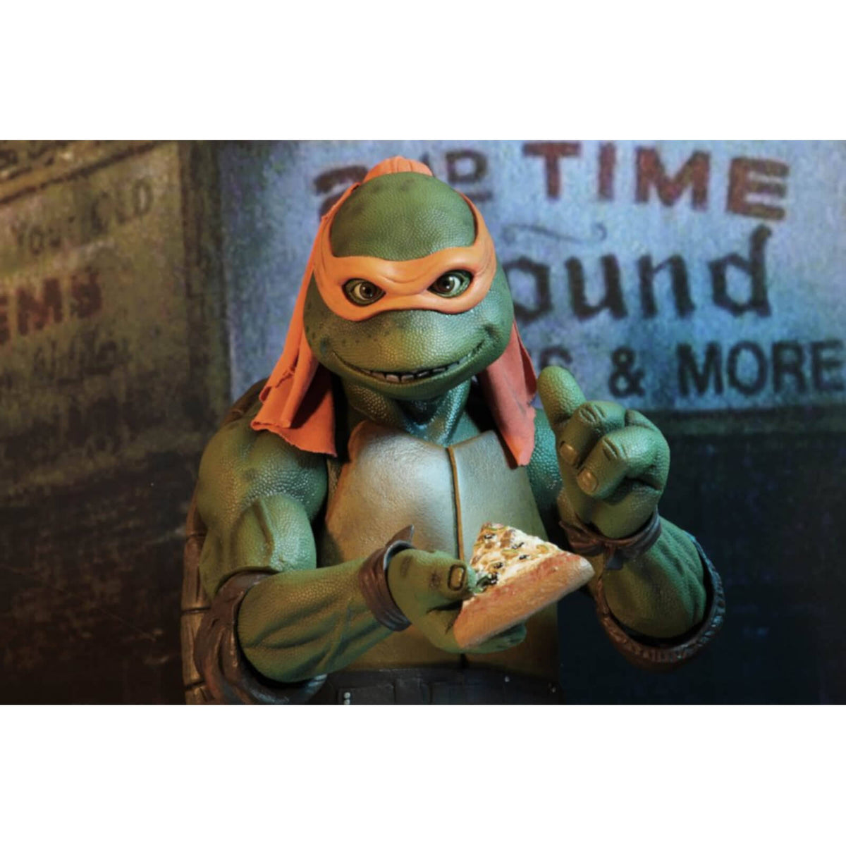 1/4 Scale Action Figure Q745426