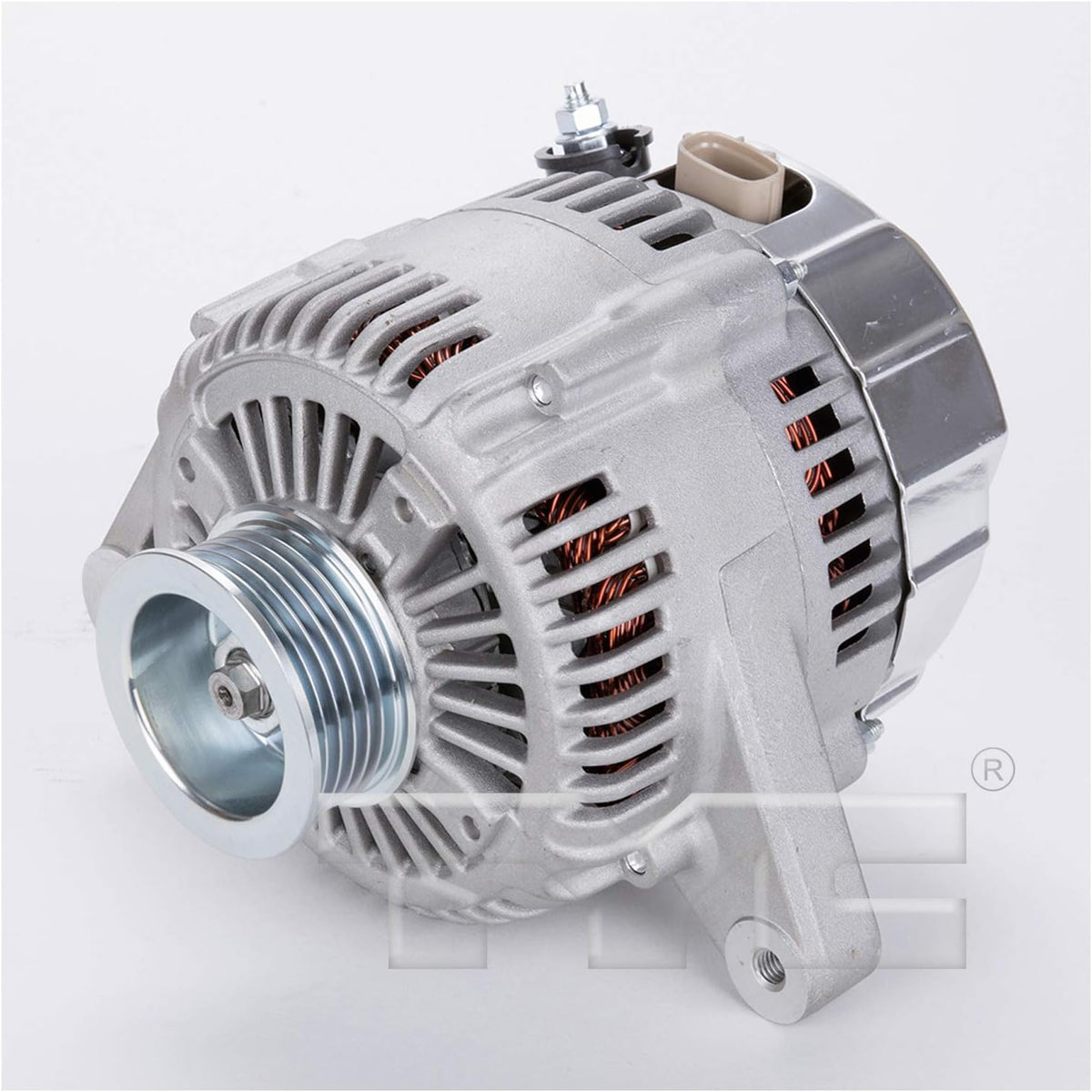 Alternator Compatible With Toyota Lexus Camry ES300 2002 2003 D519