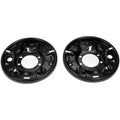 Brake Backing Plate P1657