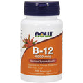 B-12 1000mg 100 lozenges Q558690