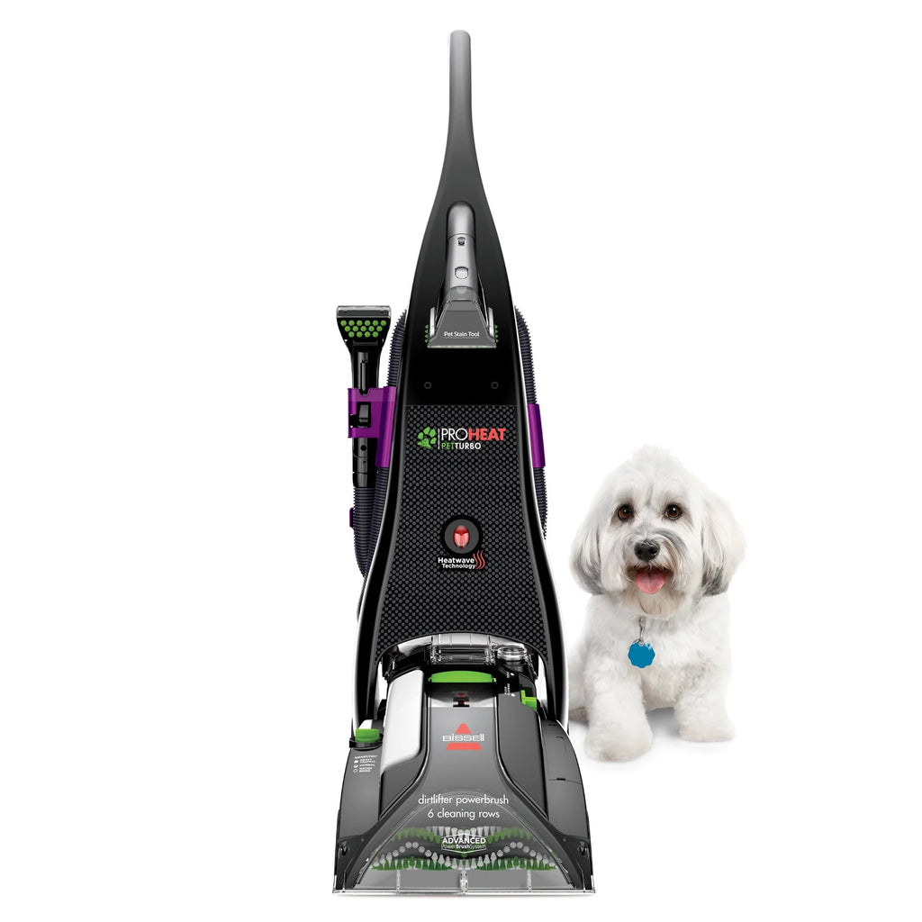 Carpet Cleaner Y314742
