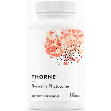 Boswellia Phytosome U959