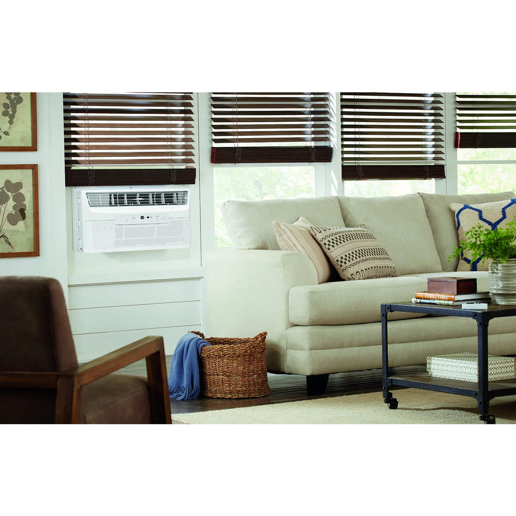 6,000 BTU Window Air Conditioner with Remote Control B571