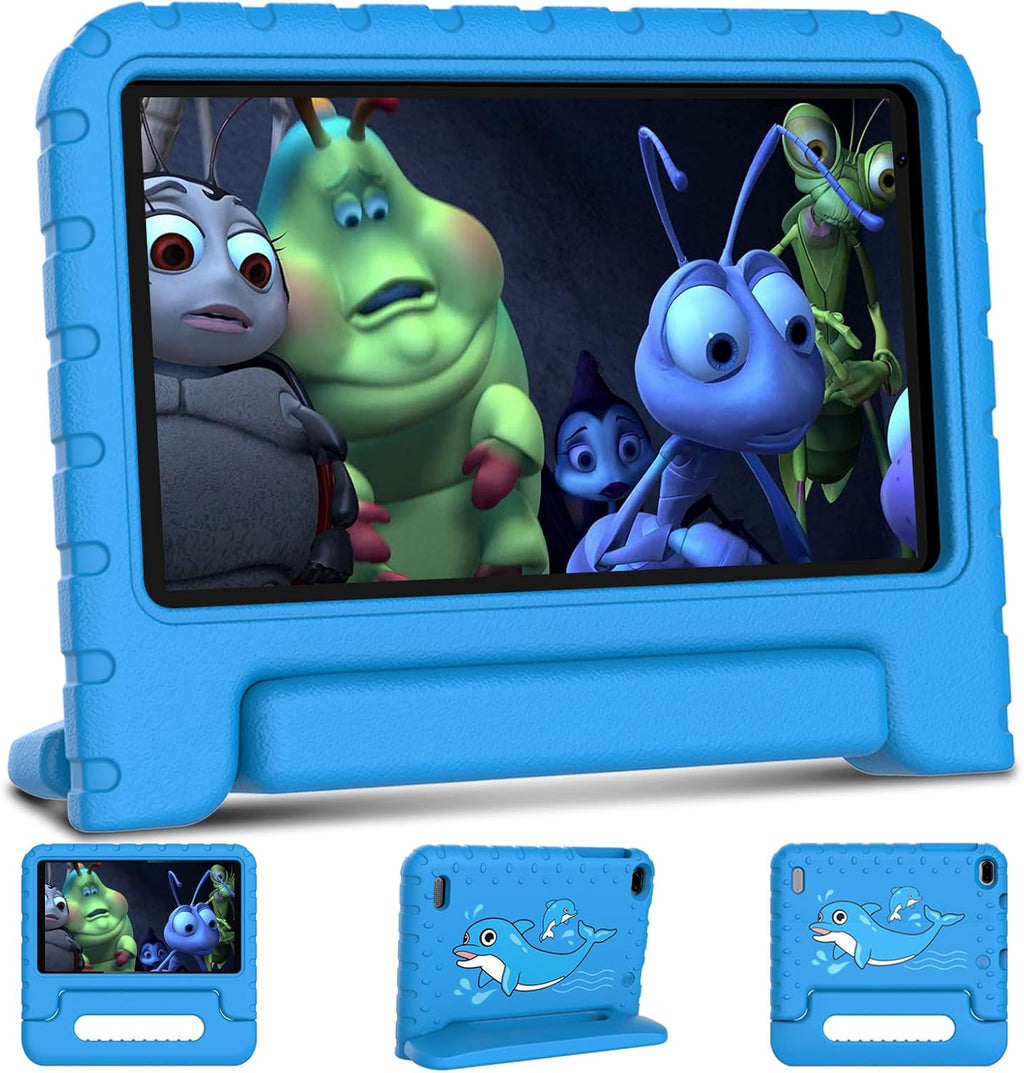 7 inch Kids Tablet with Kid-Proof Case O83970