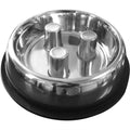 Stainless Steel Dog Bowl Y85098