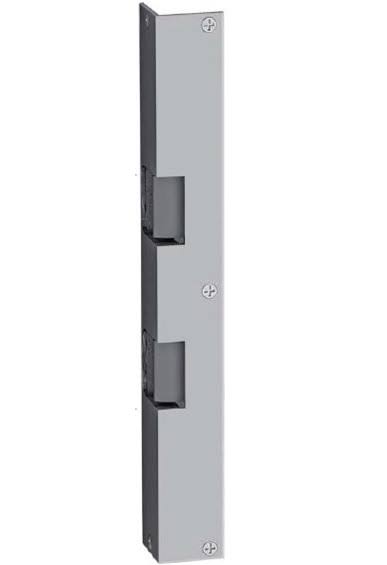 Electric Strike in Satin Bronze N87279