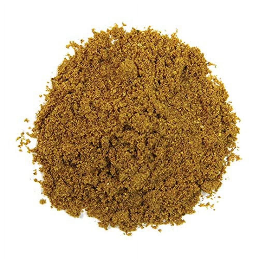 Organic Ras El Hanout Seasoning 1 lb. H301