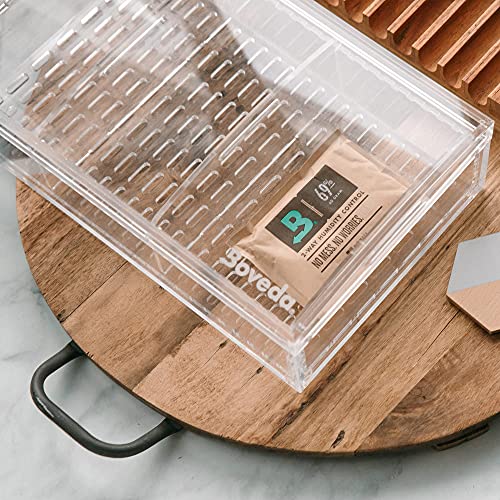 72% Two-Way Humidity Control Packs 4 Pack Q701414