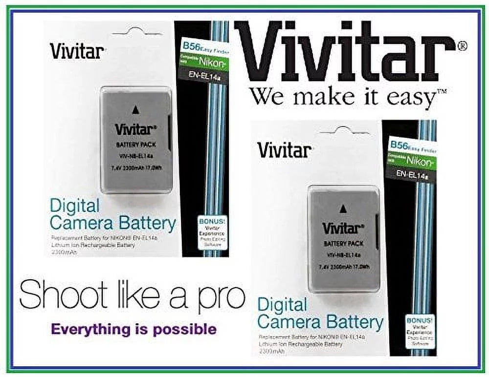 2300mAh Li-Ion Battery O3110