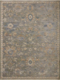Sage Gold 9'0 x 12'0 Rug E75418