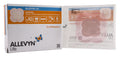 Allevyn Life Border Dressing 5 1/16" X 5 1/16" Box of 10 A40092