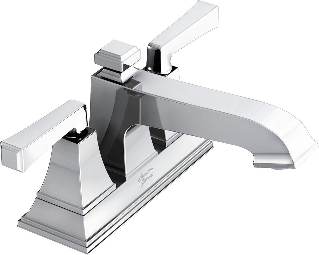 Brushed Nickel Widespread Faucet G44450