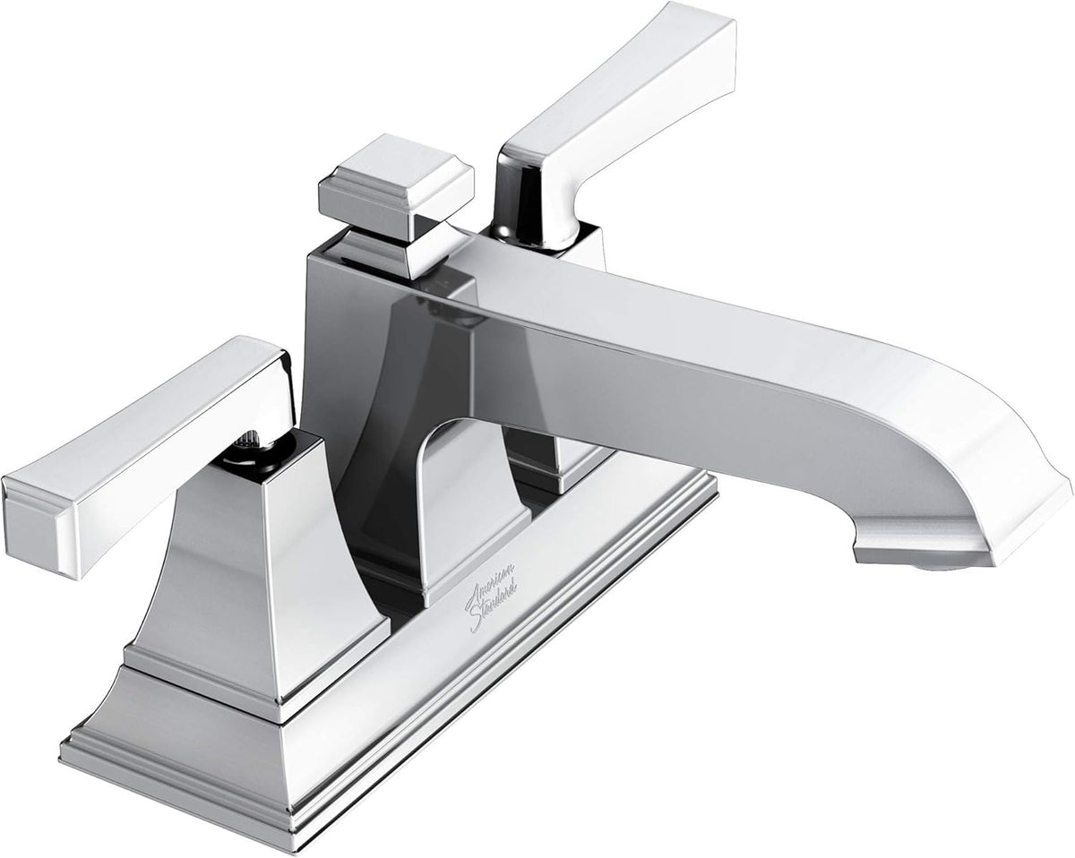Brushed Nickel Widespread Faucet G44450