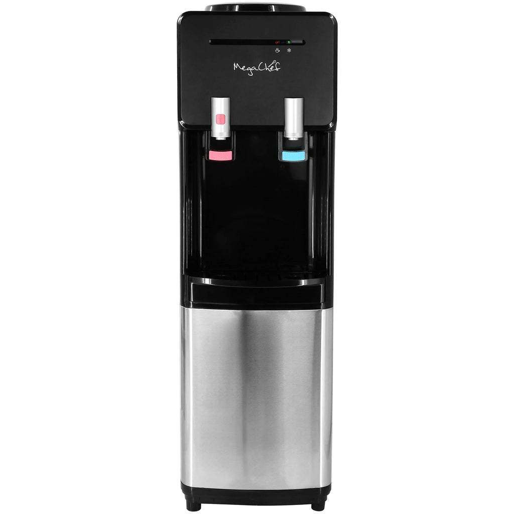 Bottom Load Hot and Cold Water Dispenser B1233