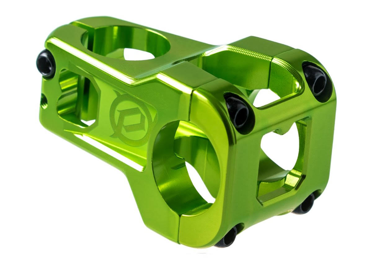 Black 50mm Stem Z6063
