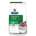 Chicken Flavor Dry Cat Food Y169