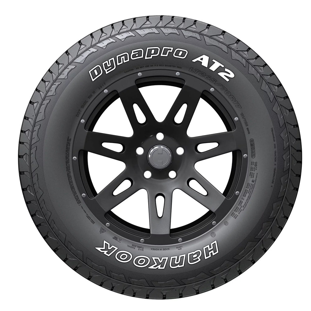All Terrain Light Truck Tire V6758