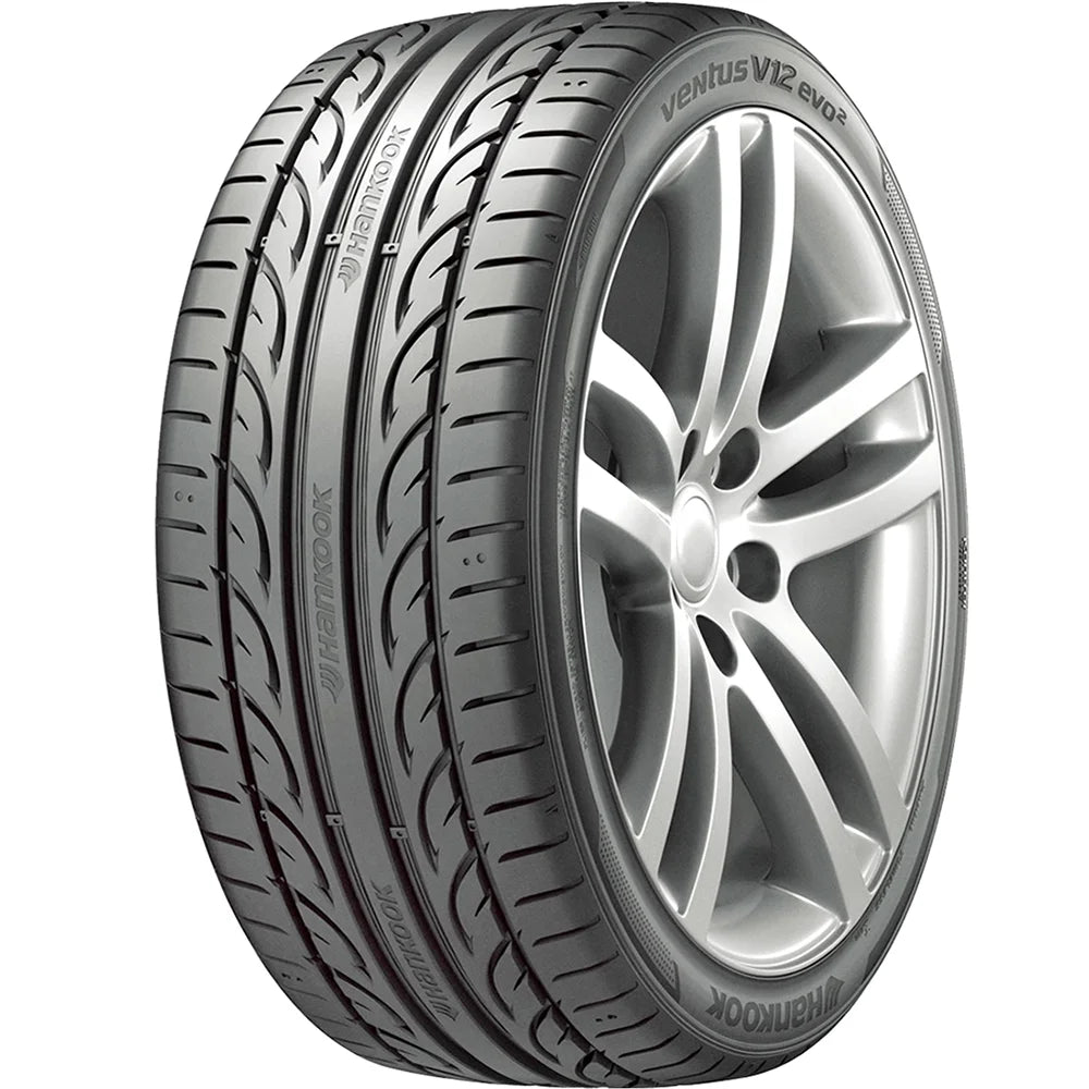 Performance Tire 275/35R18 99Y O644830