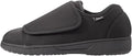 Black Extra Wide Shoes W757570