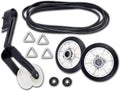 Dryer Repair Kit Drum Rollers Belt Idler Pulley K705342