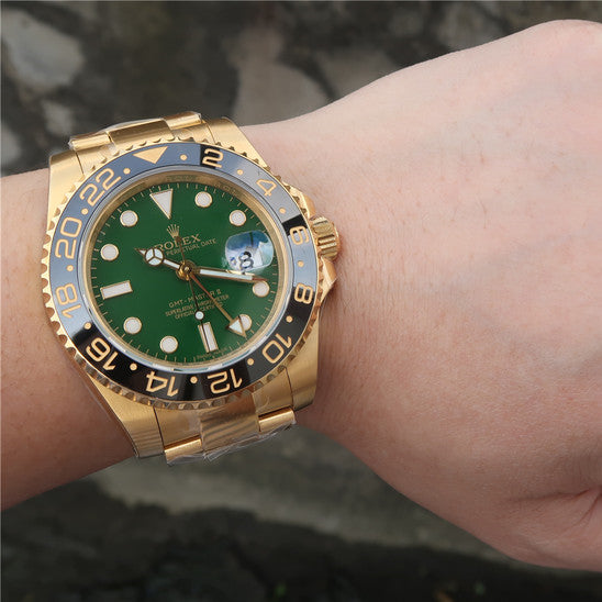 40mm Multiple Dial Options Watch T3532
