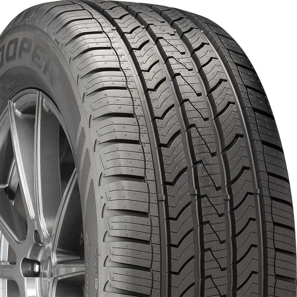All Season 215/55R18 95H Passenger Tire J323600