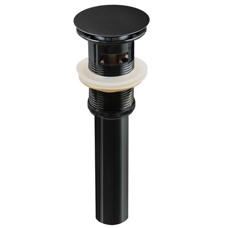 White Rectangle Undermount Sink Set P1698