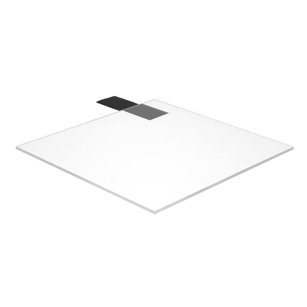 Clear Polycarbonate Sheet Y9401