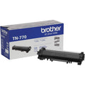 Black Toner Cartridge S729