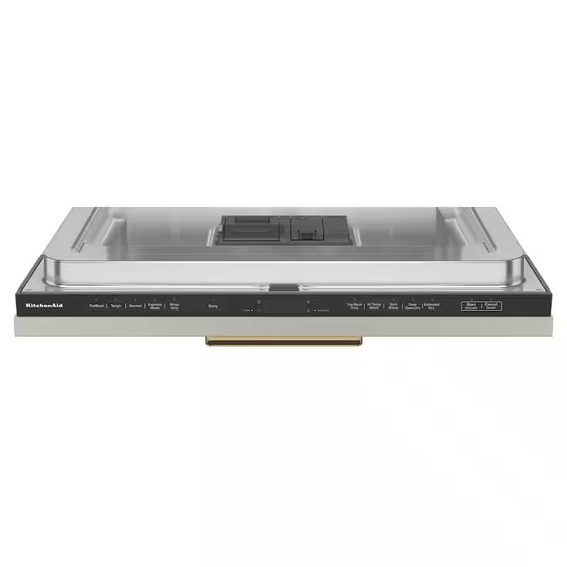 Built-In Dishwasher with Door-Open Dry System I915