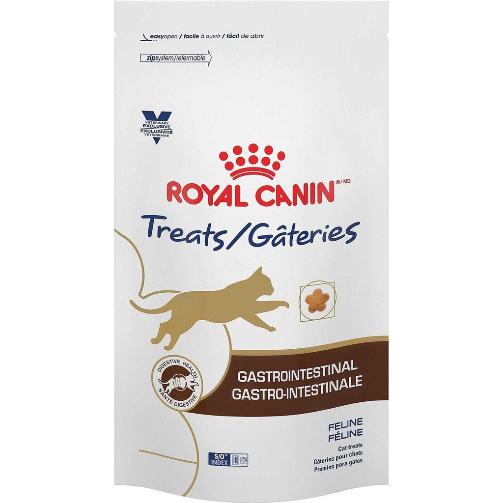 Veterinary Diet Gastrointestinal Cat Treats H58148