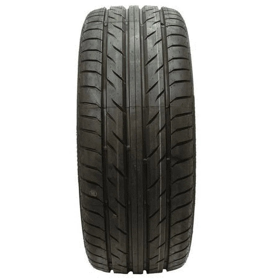 All-Season 195/55R16 87V Tire H2405