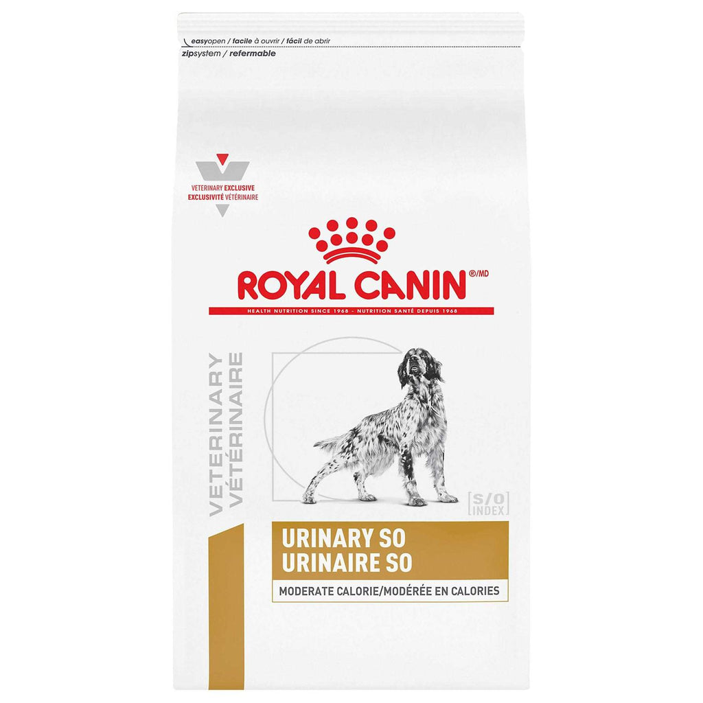 Moderate Calorie Dry Dog Food N4311