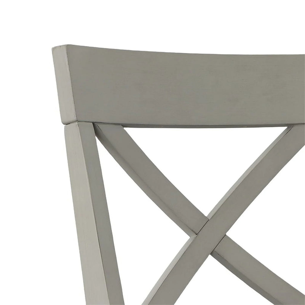 Counter Height Side Chair Set R32274