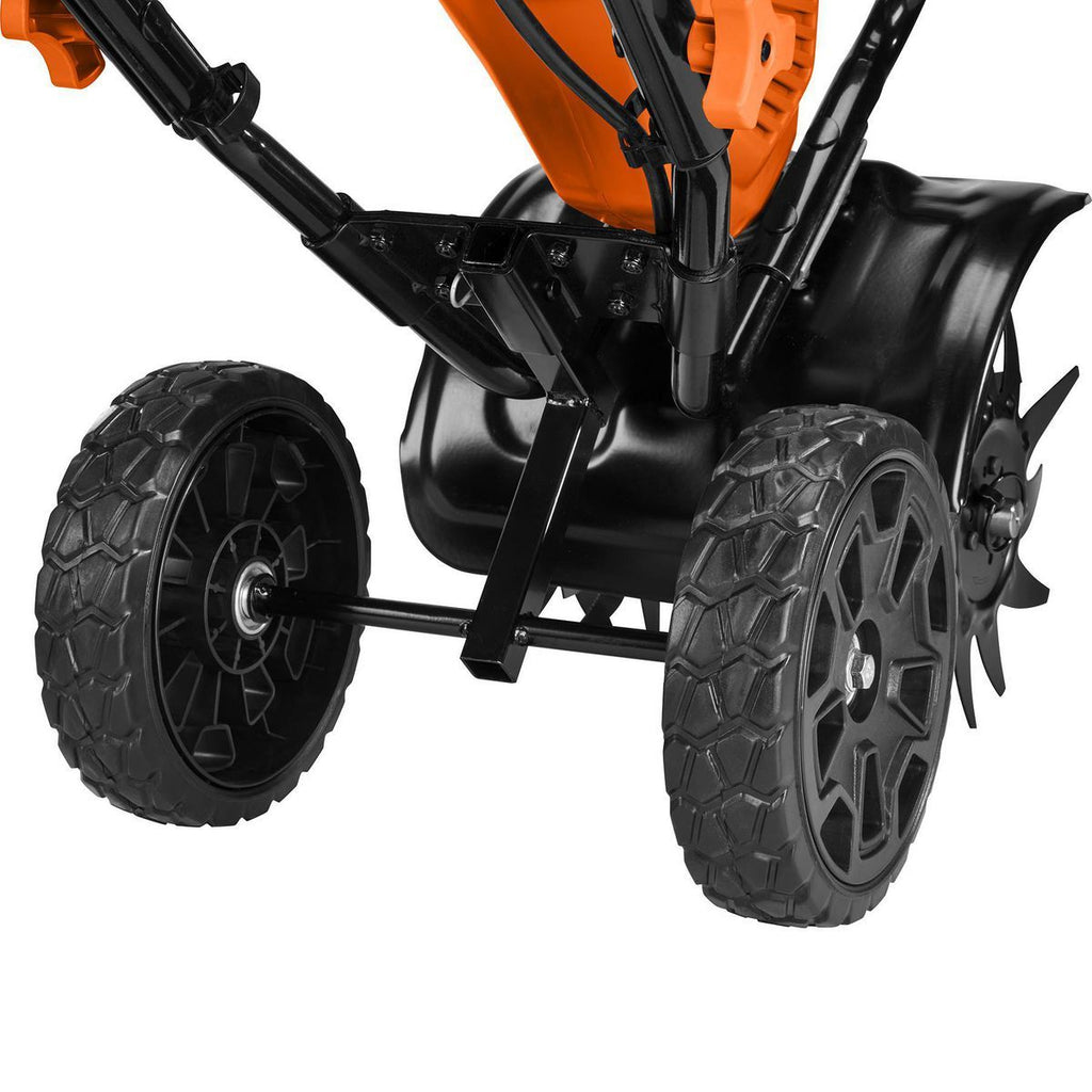 80V Brushless Cordless 10 in. Cultivator Z57353