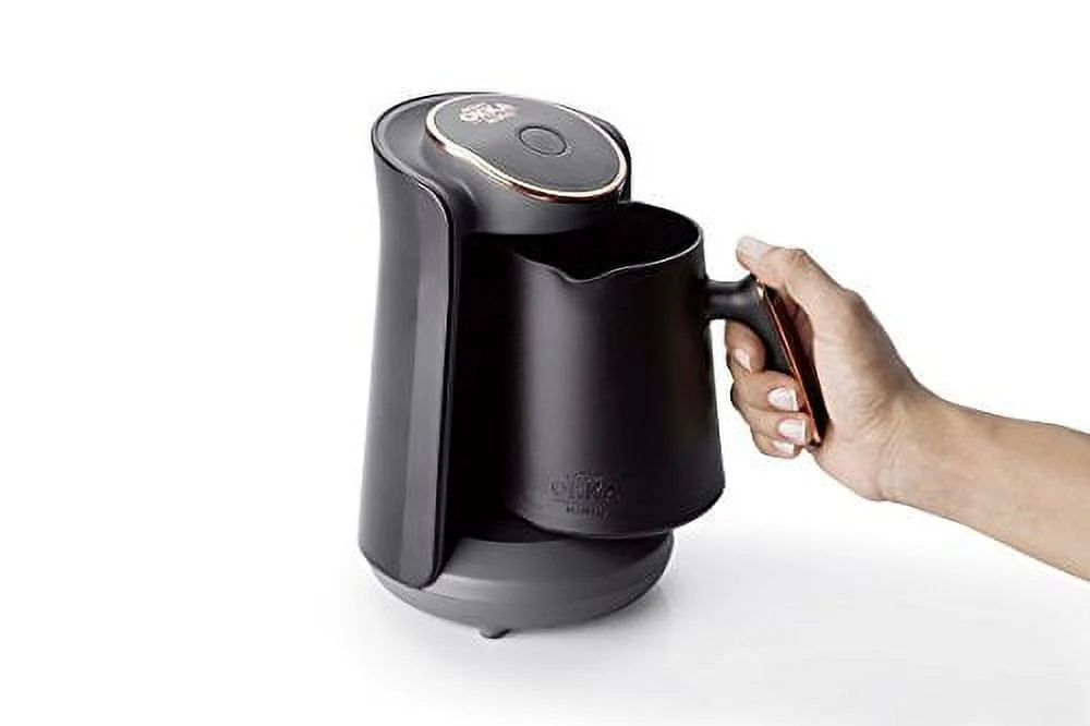 Automatic Turkish Coffee Maker H5834