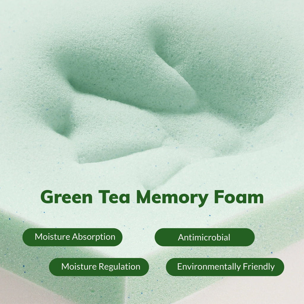 6 inch Full Memory Foam Mattress N78133