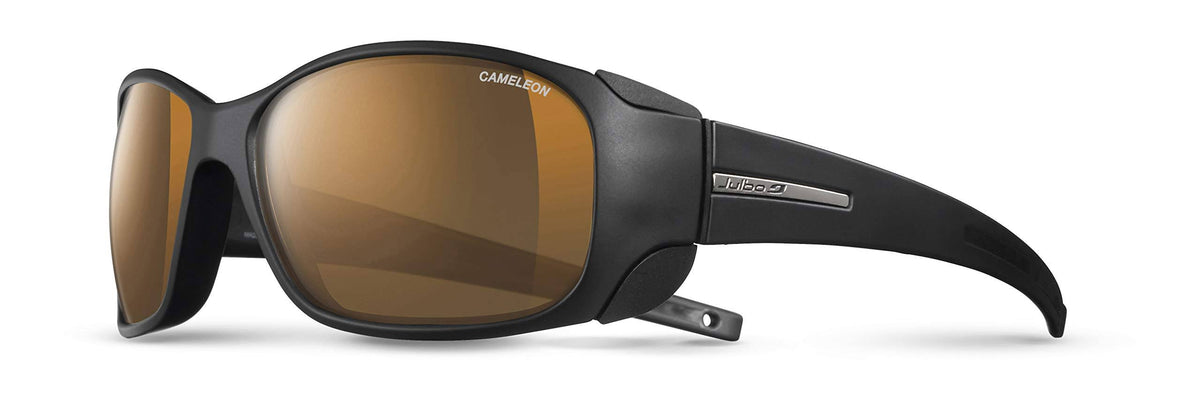 Black Sunglasses M735