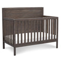 4-in-1 Convertible Baby Crib N418