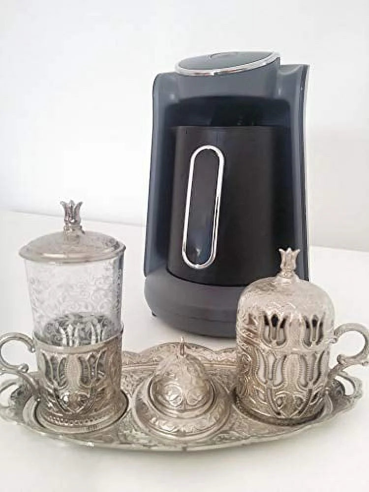 Automatic Turkish Coffee Maker H5834