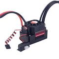 60A Brushless Waterproof Electronic Speed Controller N930333