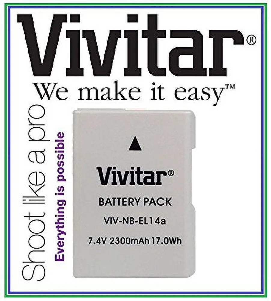 2300mAh Li-Ion Battery O3110