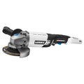 Cordless 4 1/2-inch Angle Grinder Kit with 4.0Ah Lithium-Ion Battery J179