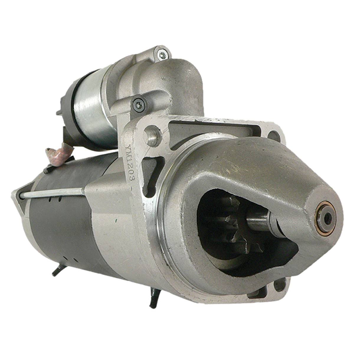 Tractor Starter O823
