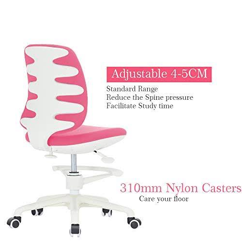 Kids Ergonomic Study Chair N4234