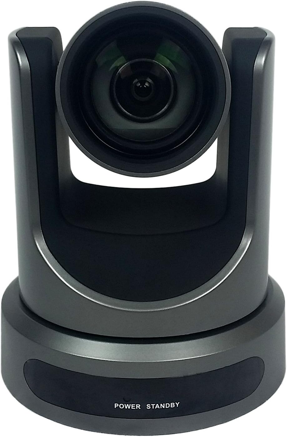 Live Streaming Cameras with SDI, HDMI and IP Control G412