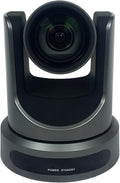 Live Streaming Cameras with SDI, HDMI and IP Control G412