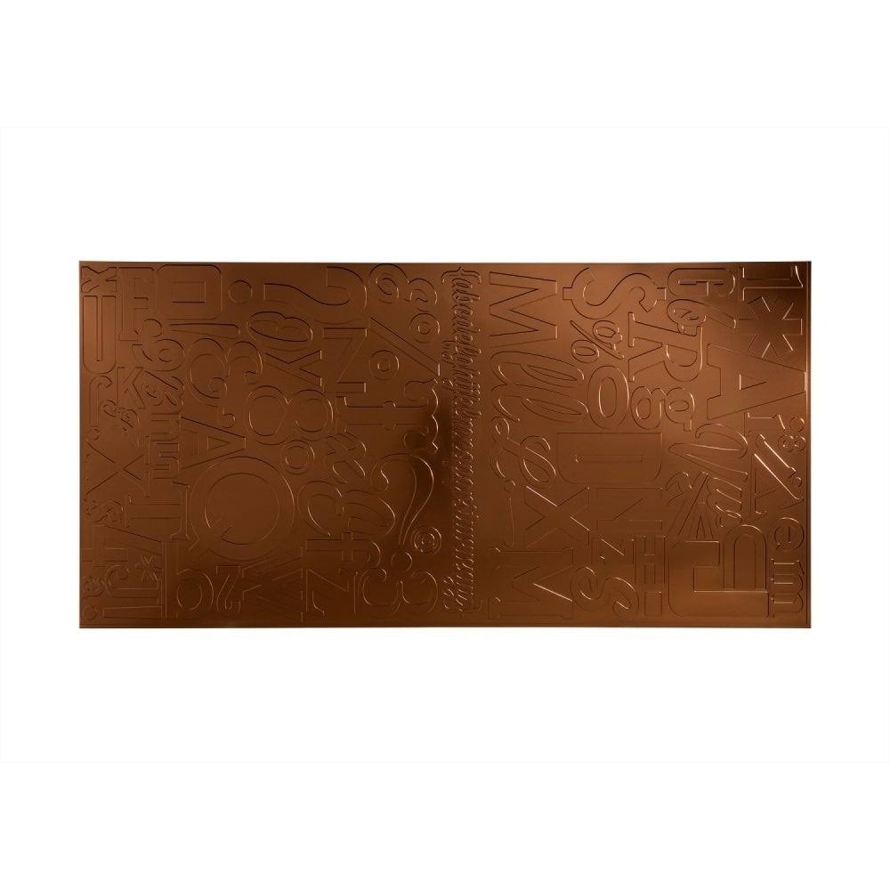 Oil Rubbed Bronze Wall Panel Y261272